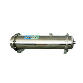 不锈钢厨房净水器