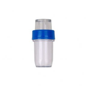龙头净水器