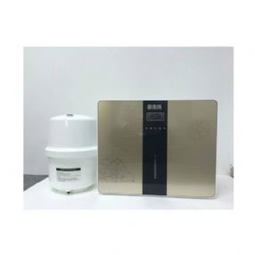 康美腾75G纯水机